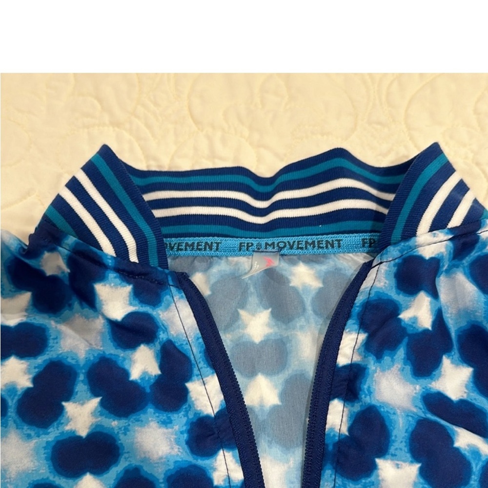 Free People jacket - Picture 3 of 3